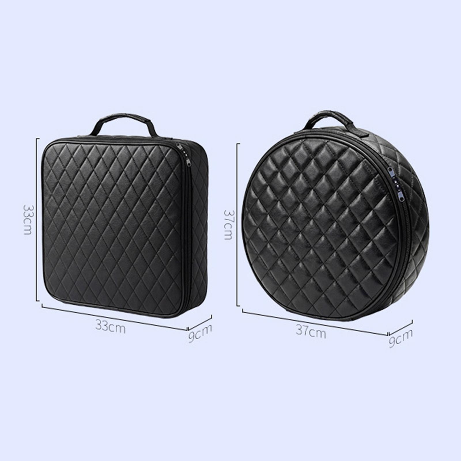 Cable Organizer Bag - Practical Car Charging Cable Bag Waterproof