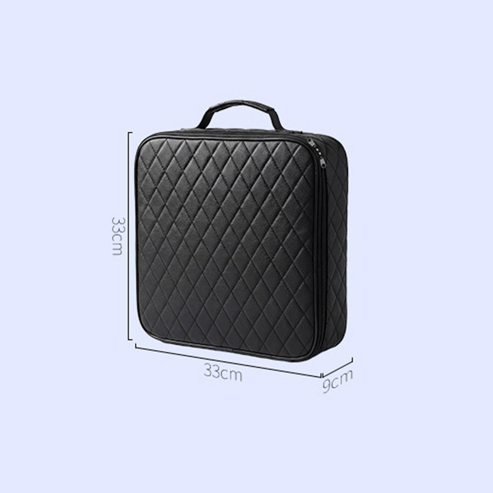 Cable Organizer Bag - Electric Vehicle Charging Cable Bag Oxford