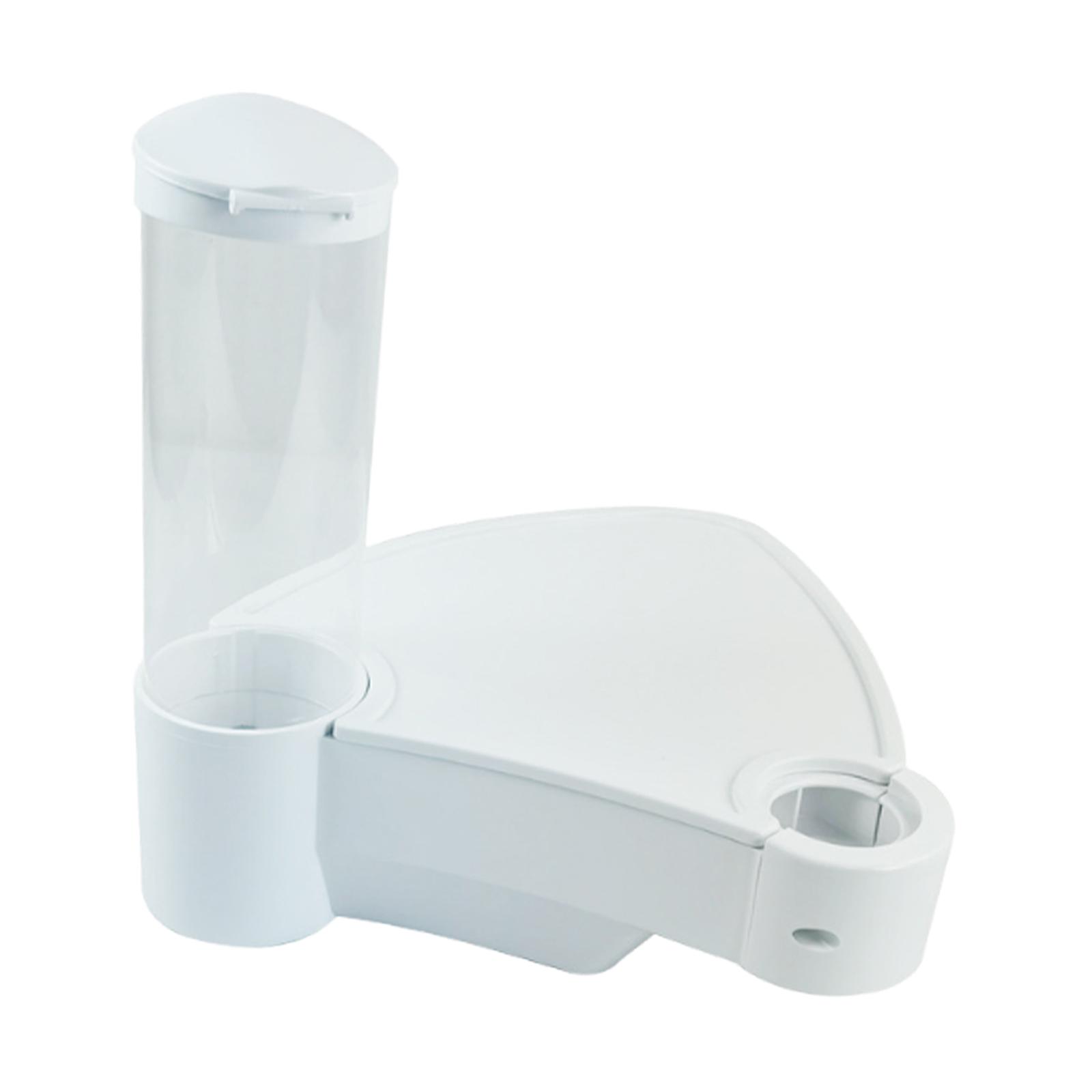 Tech Accessories Holder - Dental Chair Scaler Tray,Organizer,Tool,Multipurpose,Tissue Box Cover
