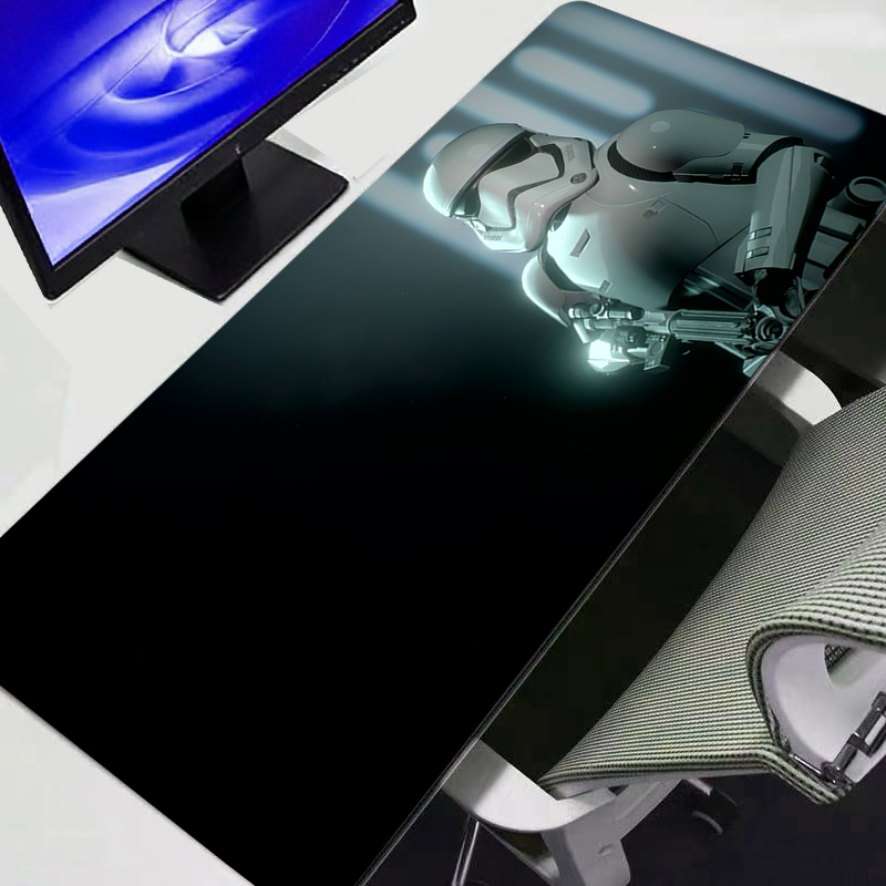 Tech Accessories Pc - Mouse Pad Star Wars Large PC