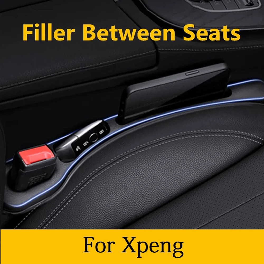 Tech Car Accessories - 2PCS Car Seat Gap Filler Between