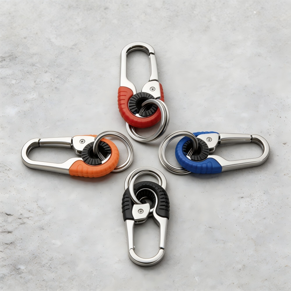 Trending Tech Accessories - Tech Products Male And Female Keychain