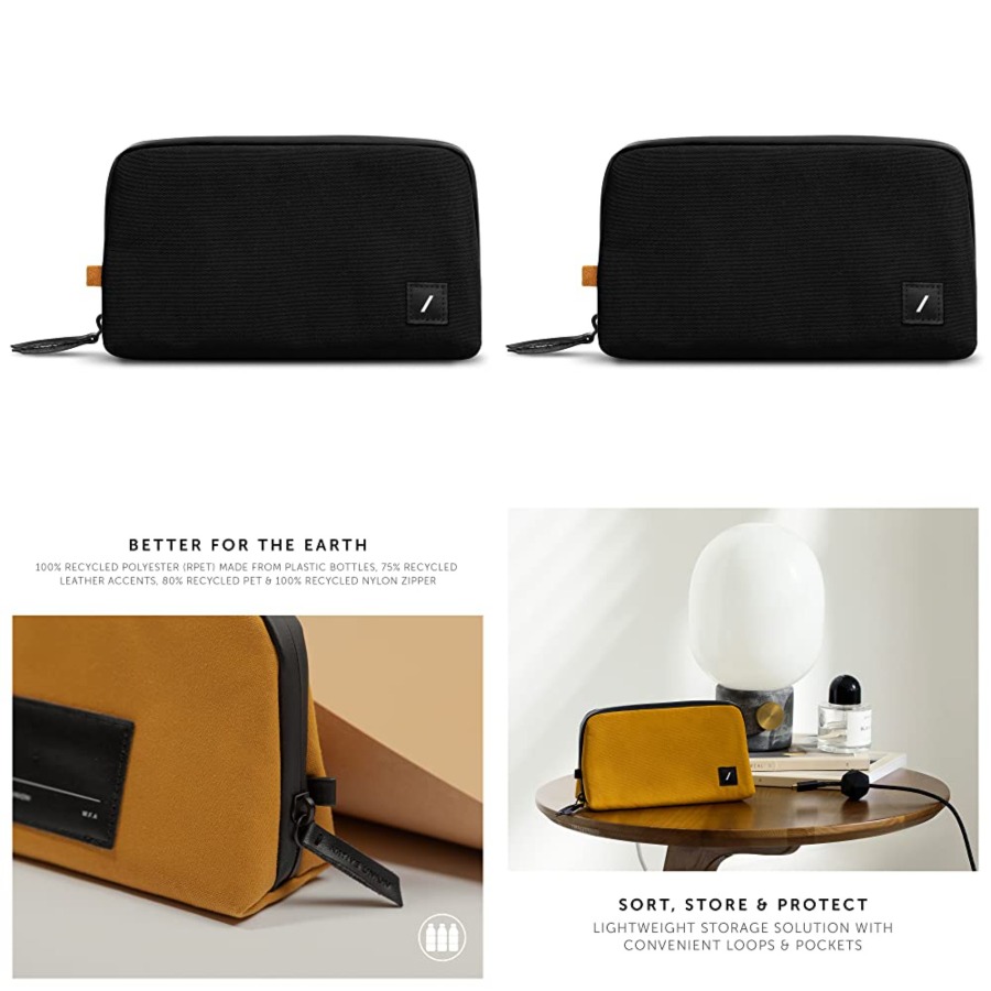 Tech Accessories Travel - Native Union Stow Lite Organizer W.F.A