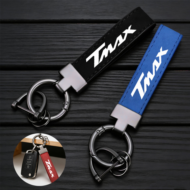 Fashion Alloy Luxury Suede Lea - đánh giá và giá Tech Keychain Accessories