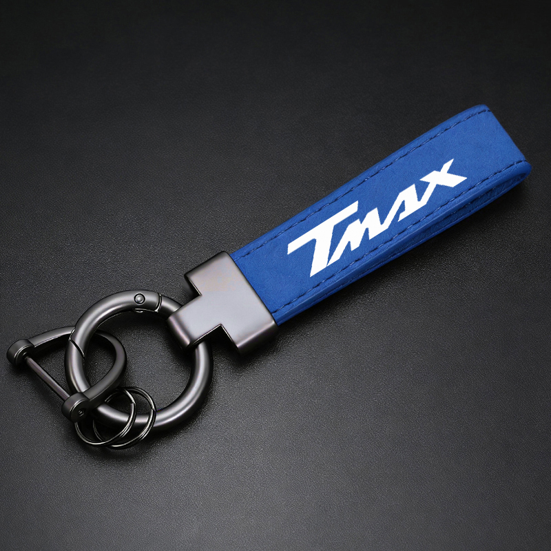Fashion Alloy Luxury Suede Lea - đánh giá và giá Tech Keychain Accessories