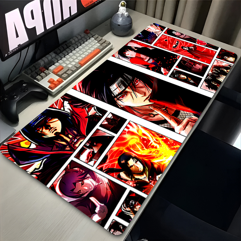 Mouse Pad Gamer Larger XXL Uch - đánh giá và giá Tech Accessories Pc