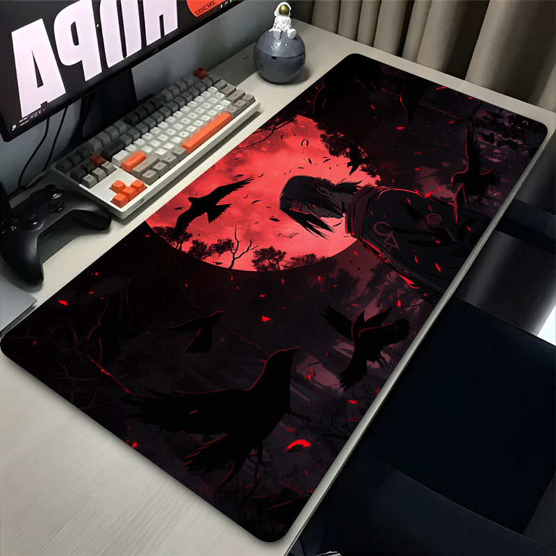 Mouse Pad Gamer Larger XXL Uch - đánh giá và giá Tech Accessories Pc