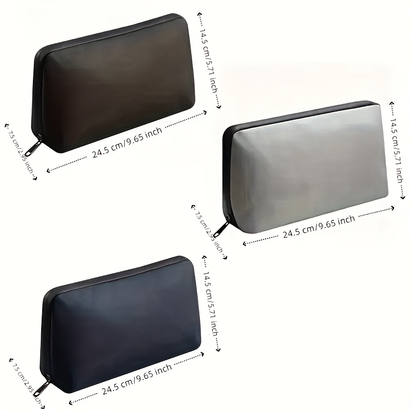 Compartment Tech Organizer Pou - đánh giá và giá Tech Accessories Travel