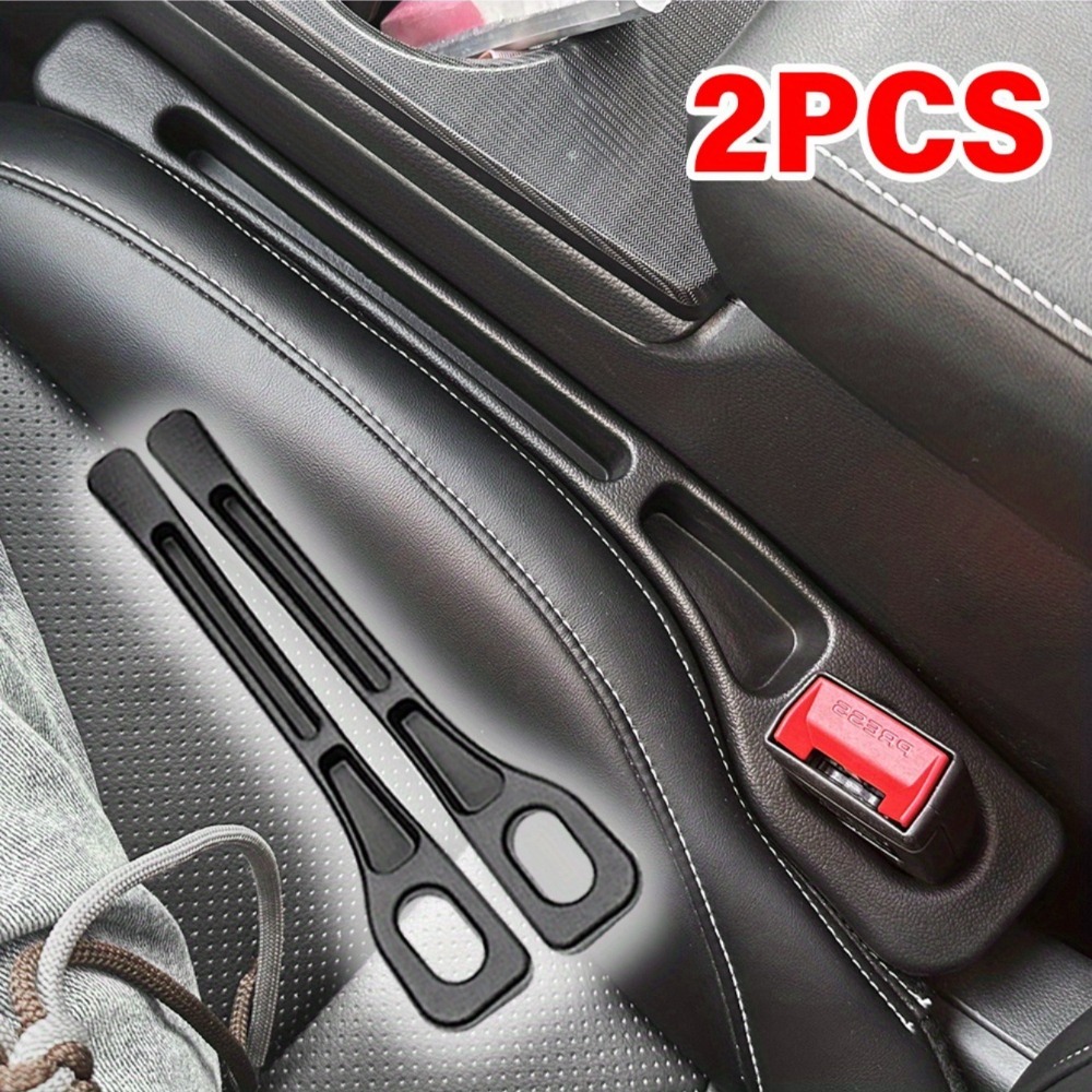 2Pcs Car Seat Gap Filler Seat  - đánh giá và giá Tech Car Accessories