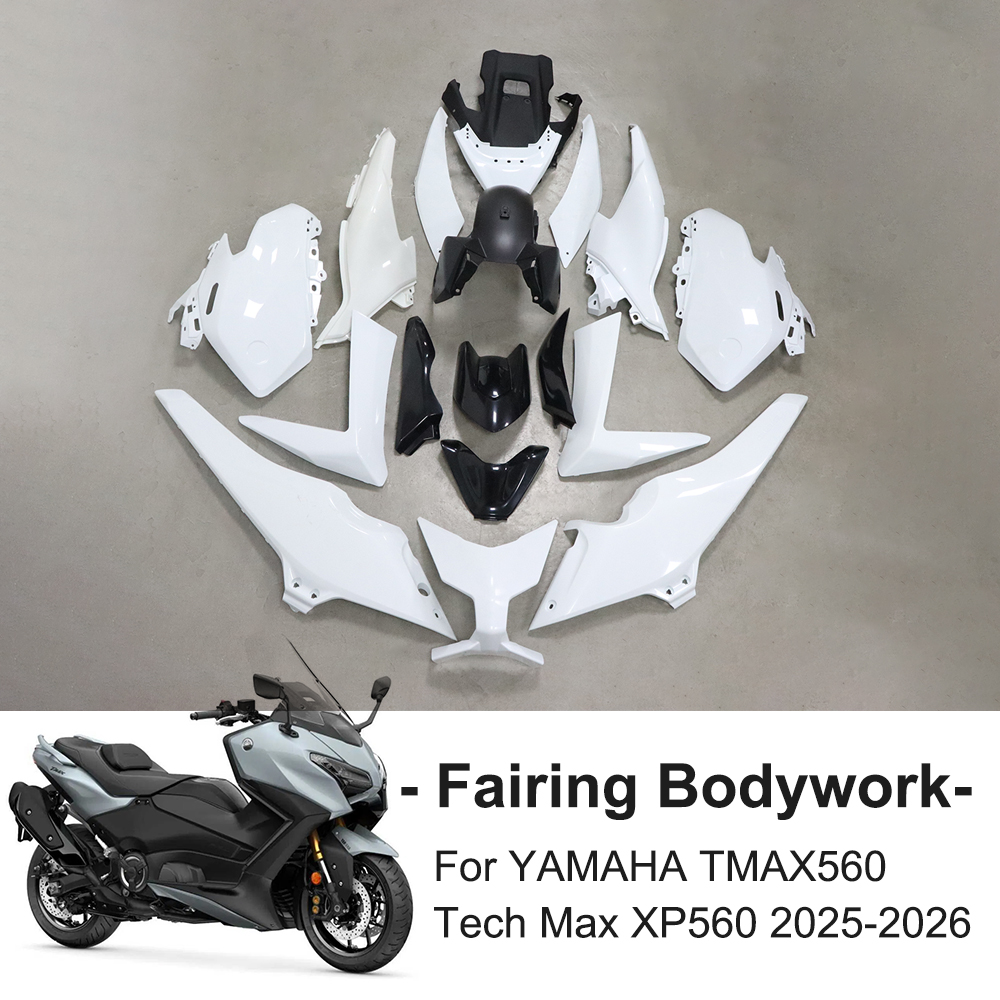 For YAMAHA TMAX560 TMAX 560 Te - đánh giá và giá Tech Accessories Kit