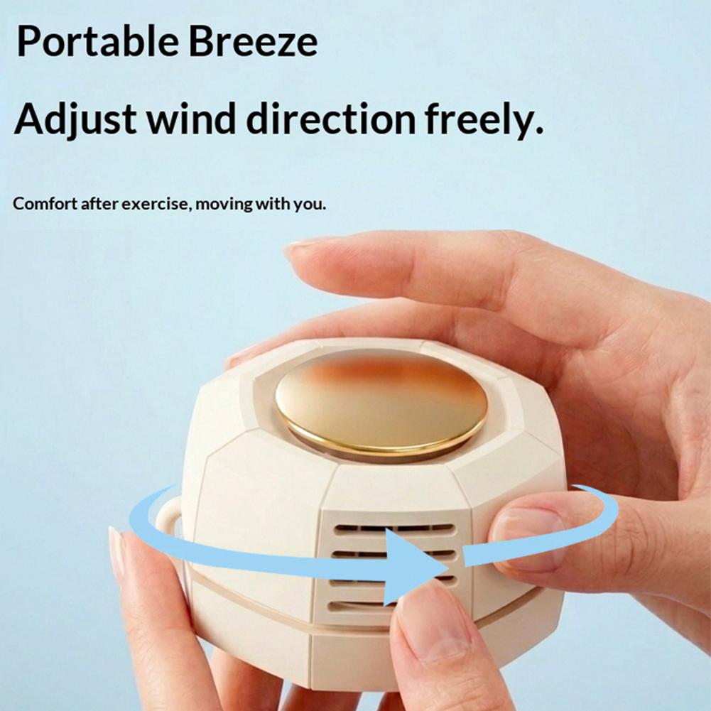Upgrade Whirlwind Leafless Fan - đánh giá và giá Usb Fan Silent