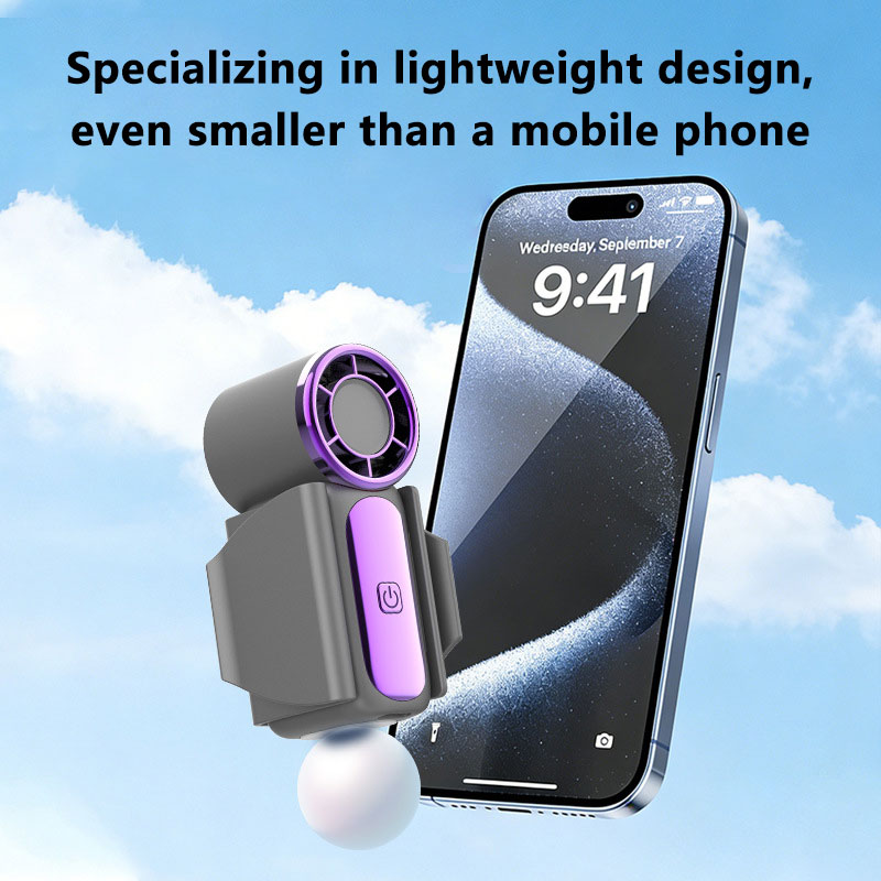 USB Rechargeable Mini Handheld - đánh giá và giá Usb Fan Silent