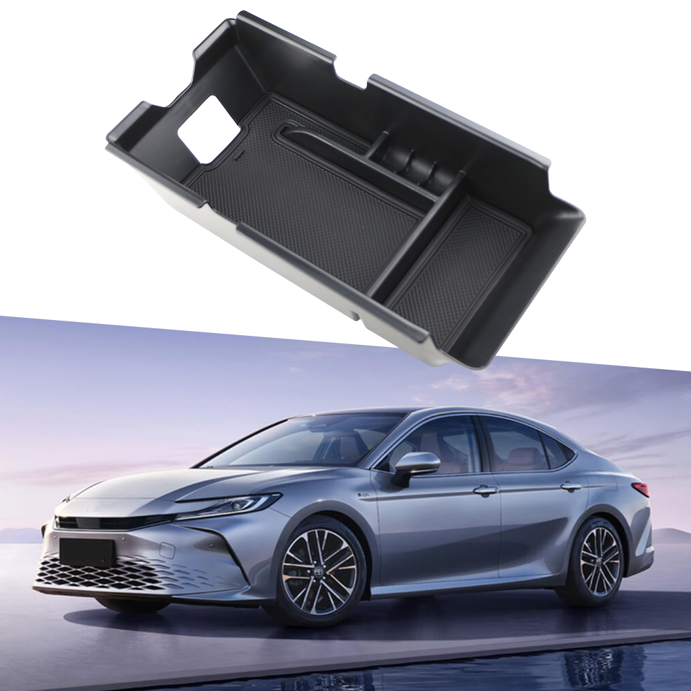 Car Armrest Storage Box for To - đánh giá và giá Tech Car Accessories