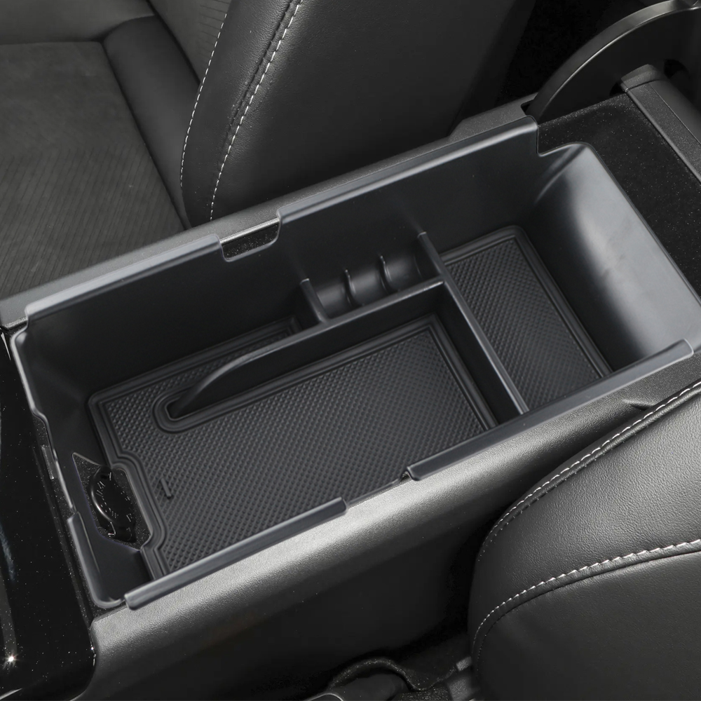 Car Armrest Storage Box for To - đánh giá và giá Tech Car Accessories