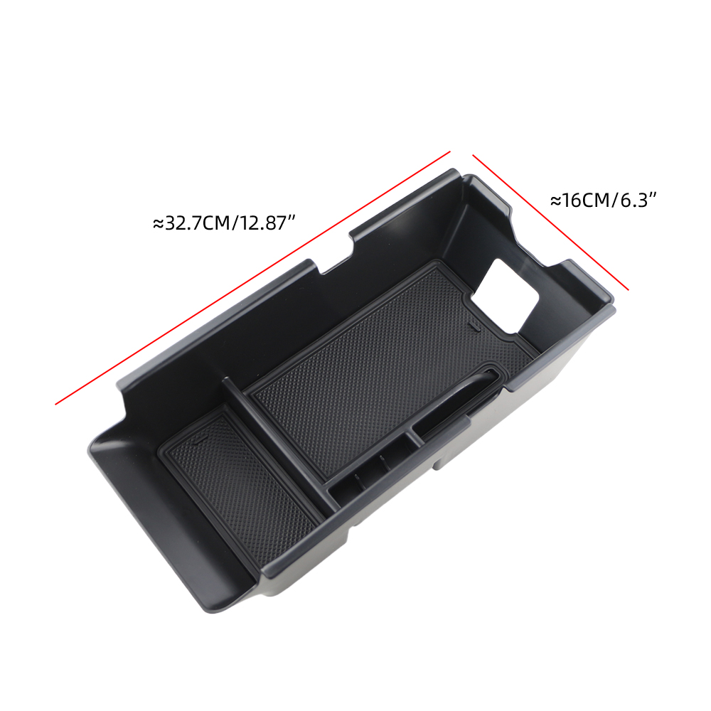 Car Armrest Storage Box for To - đánh giá và giá Tech Car Accessories