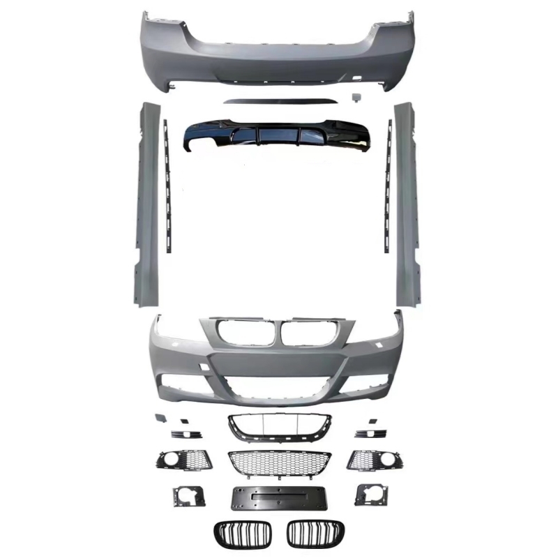 For 3 Series E91 Accessories M - đánh giá và giá Tech Accessories Kit