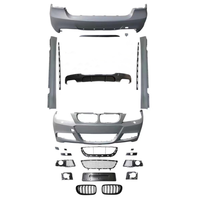 For 3 Series E91 Accessories M - đánh giá và giá Tech Accessories Kit