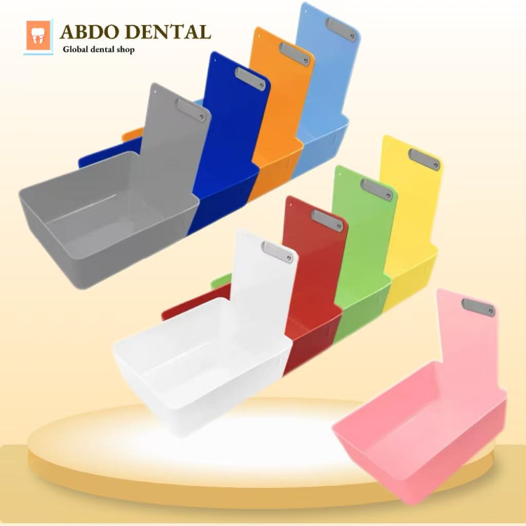 1pcs Dental Lab Storage Box Co - đánh giá và giá Tech Accessories Holder
