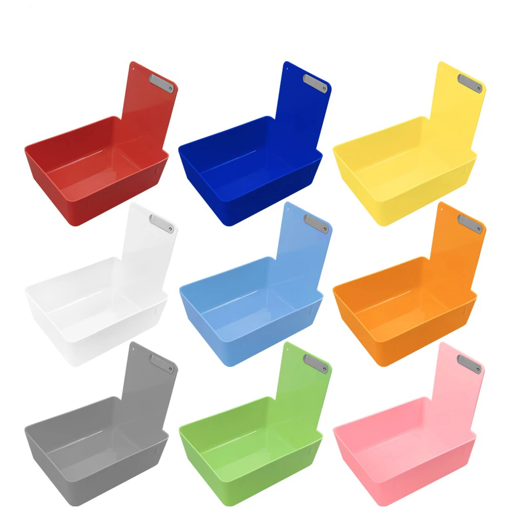 1pcs Dental Lab Storage Box Co - đánh giá và giá Tech Accessories Holder
