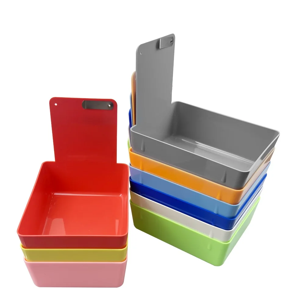 1pcs Dental Lab Storage Box Co - đánh giá và giá Tech Accessories Holder
