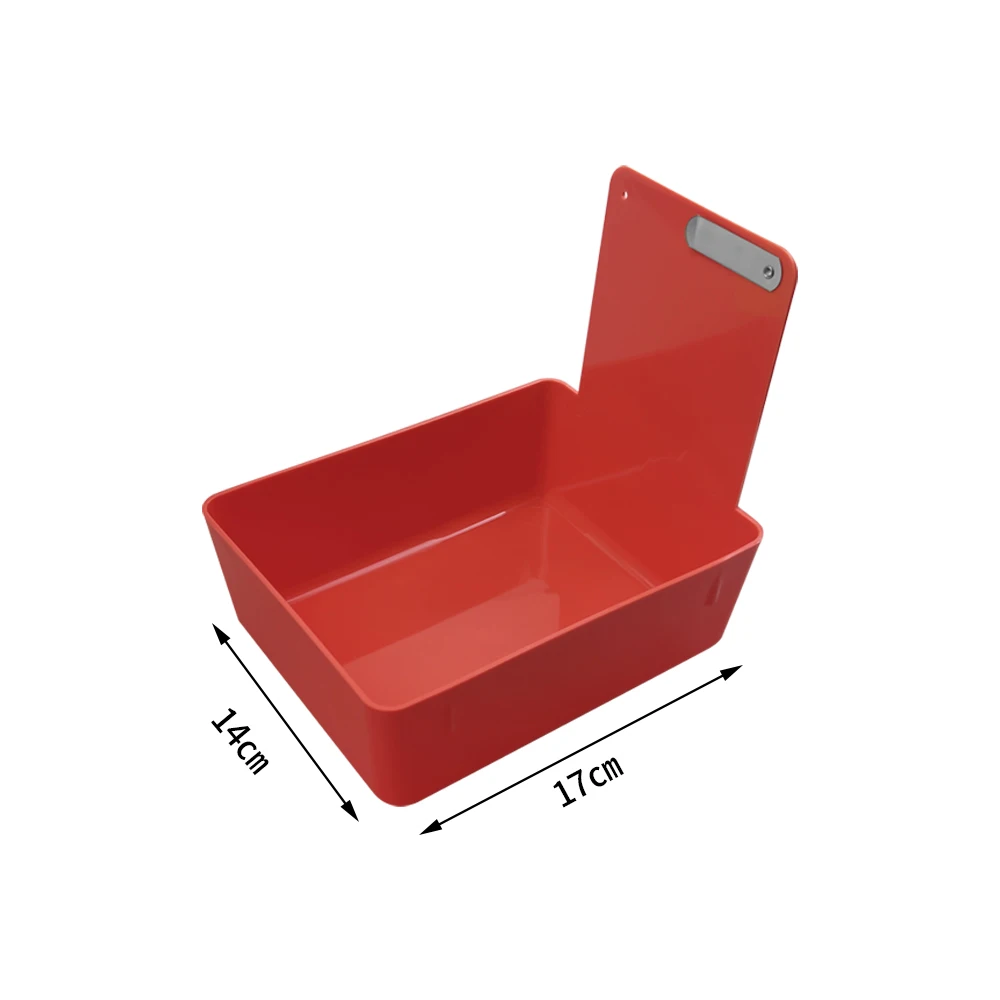 1pcs Dental Lab Storage Box Co - đánh giá và giá Tech Accessories Holder