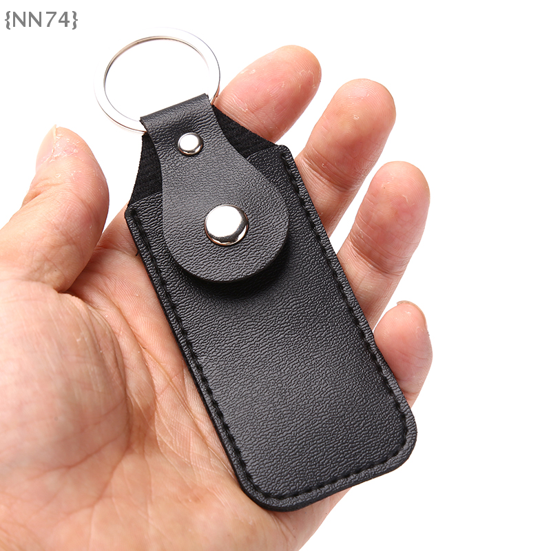 Leather Key Ring Case for USB  - đánh giá và giá Jet Tech Accessories