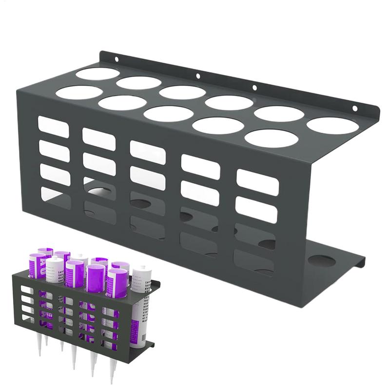 Caulk Tube Holder Organizer Fo - đánh giá và giá Tech Accessories Holder