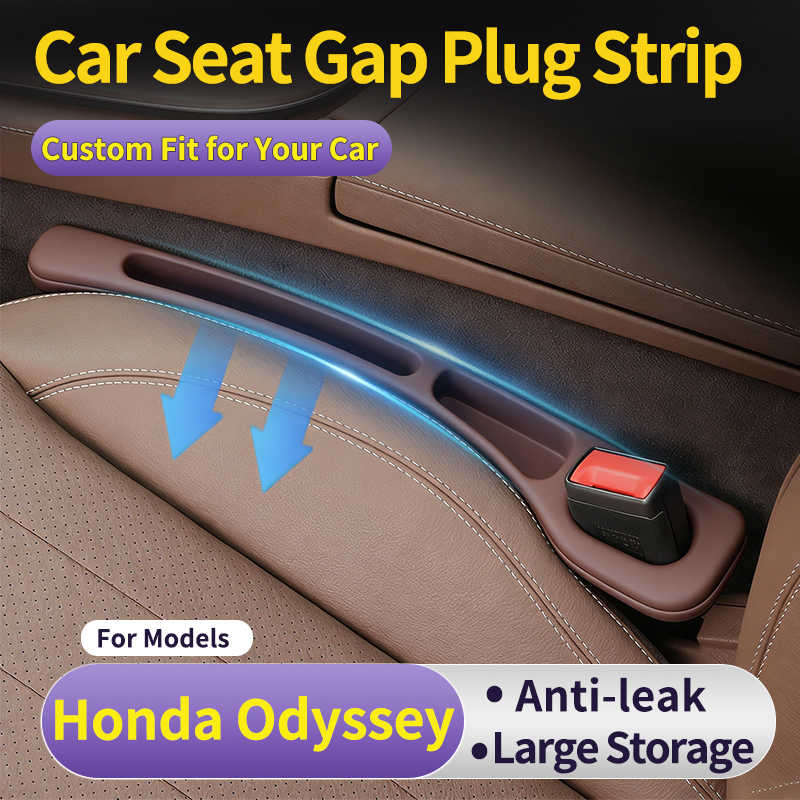 Car gap filler strip for Honda - đánh giá và giá Tech Car Accessories
