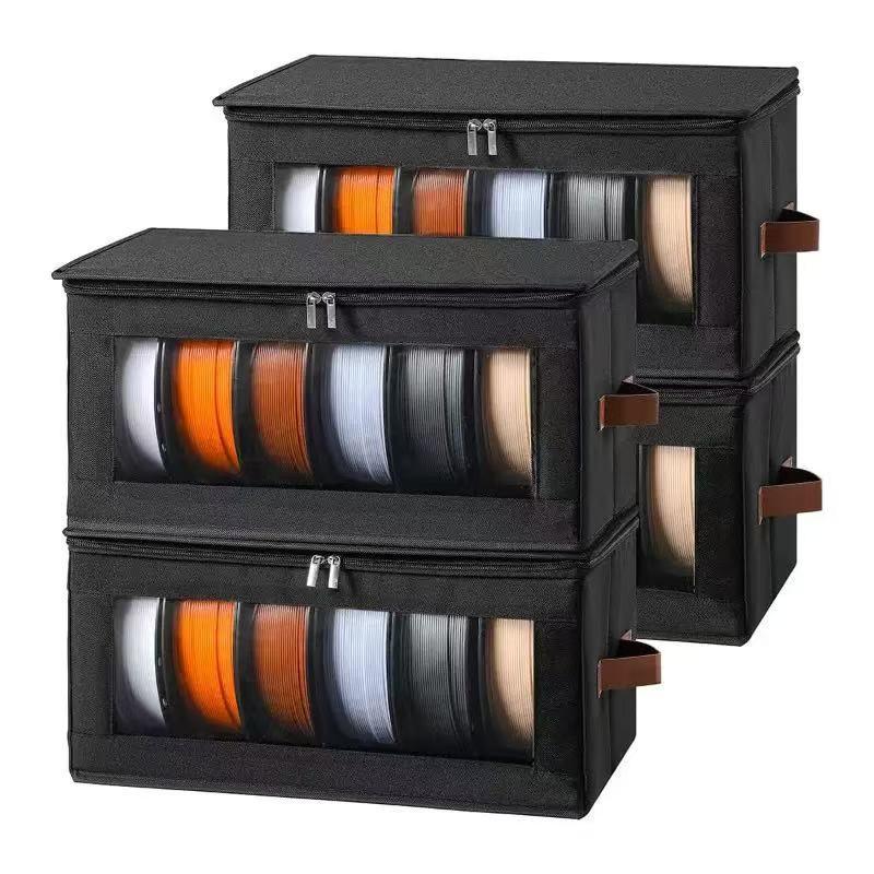 New 3D Filament Storage Box, M - đánh giá và giá Tech Accessories Holder