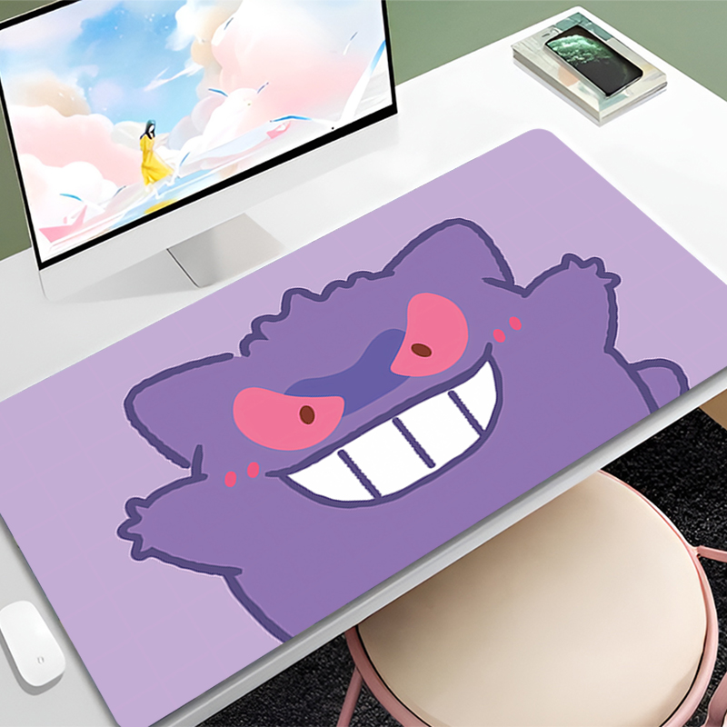 Mouse Pad Gaming P-Pokemon Gen - đánh giá và giá Tech Accessories Pc
