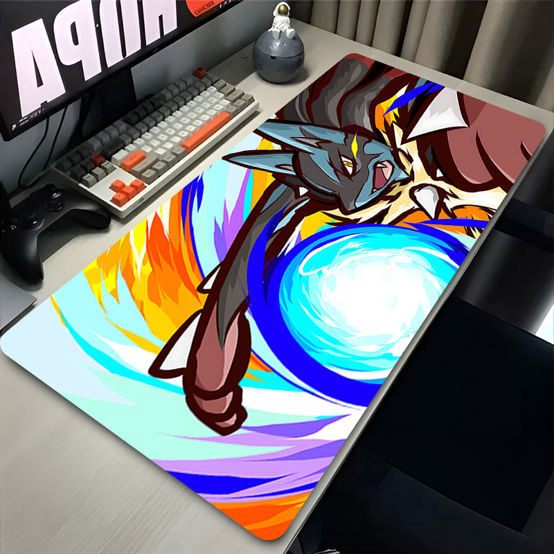 Mouse Pad Cool Anime P-pokemon - đánh giá và giá Tech Accessories Pc
