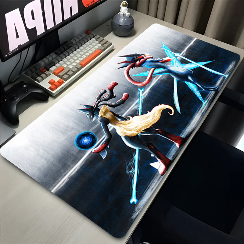 Mouse Pad Cool Anime P-pokemon - đánh giá và giá Tech Accessories Pc