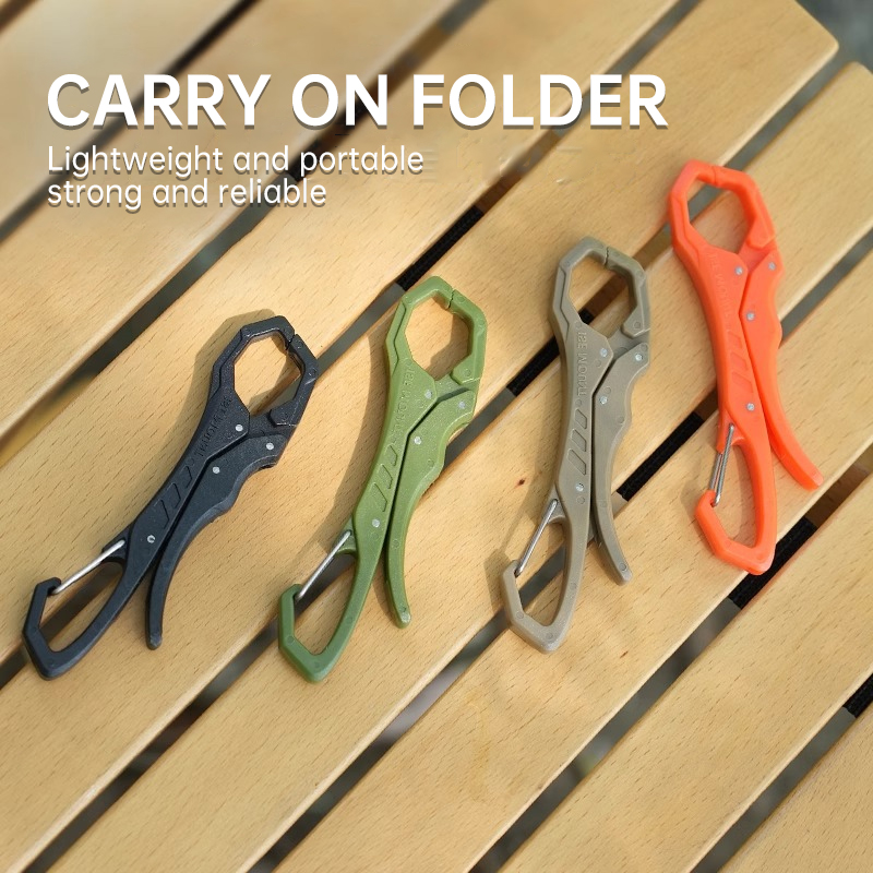 Outdoor Keychain Glove Clip Po - đánh giá và giá Tech Accessories Holder