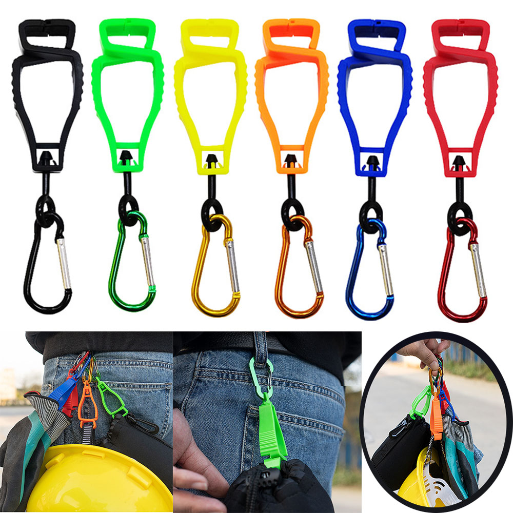Multifunctional Glove Clip Hol - đánh giá và giá Tech Accessories Holder