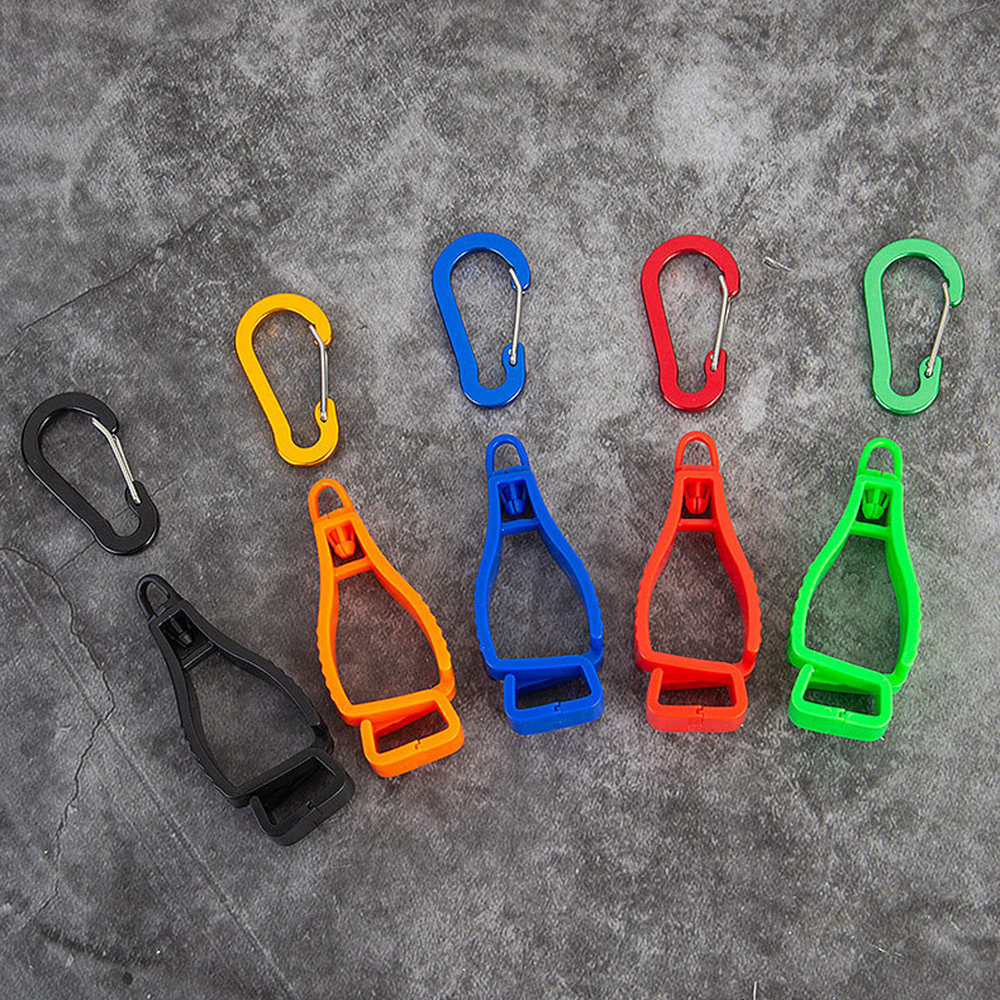 Multifunctional Glove Clip Hol - đánh giá và giá Tech Accessories Holder