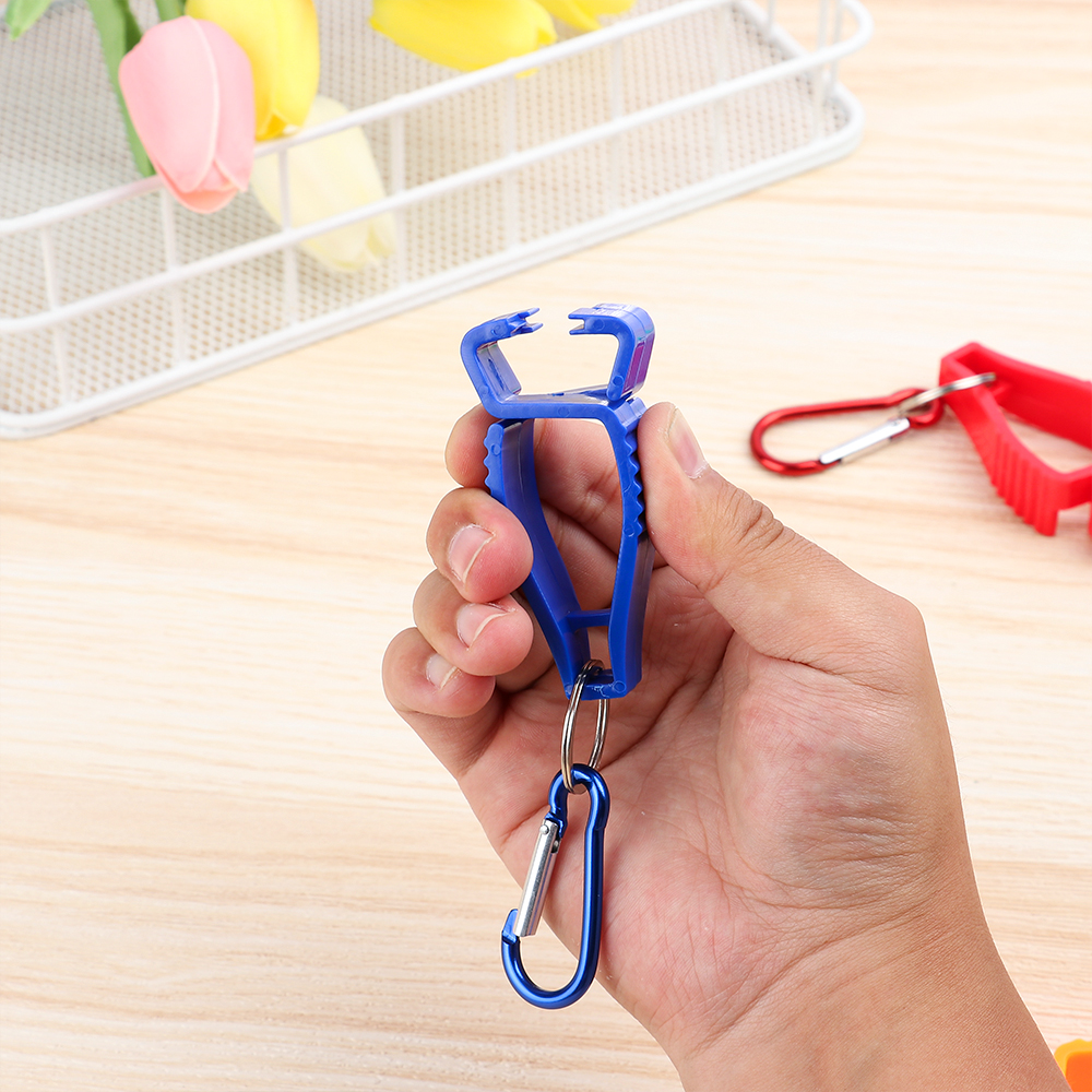 Multifunctional Glove Clip Hol - đánh giá và giá Tech Accessories Holder