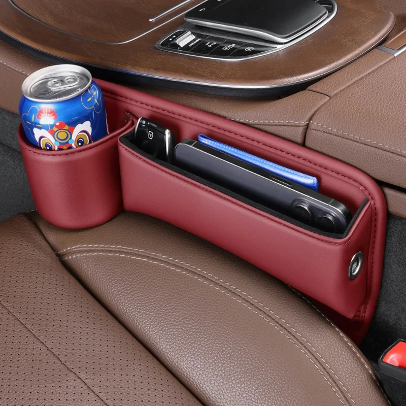 Car Seat Gap Organizer Storage - đánh giá và giá Tech Car Accessories