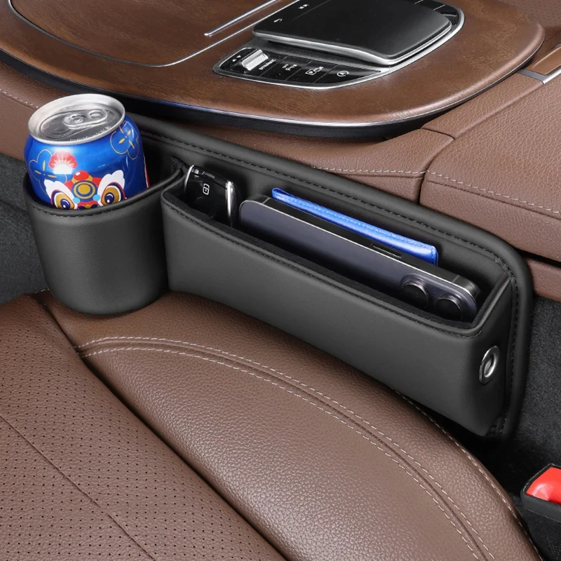 Car Seat Gap Organizer Storage - đánh giá và giá Tech Car Accessories