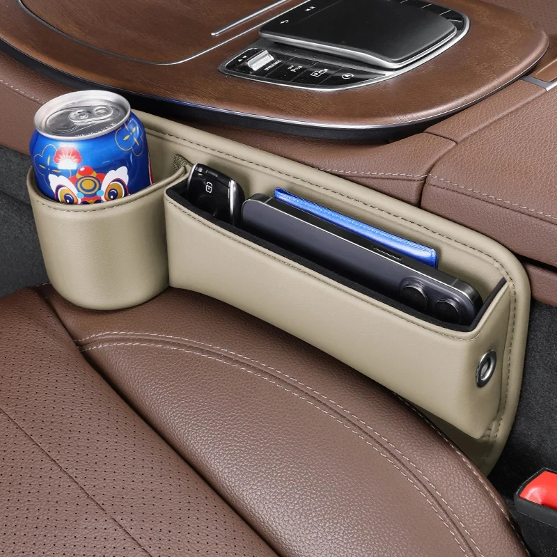 Car Seat Gap Organizer Storage - đánh giá và giá Tech Car Accessories