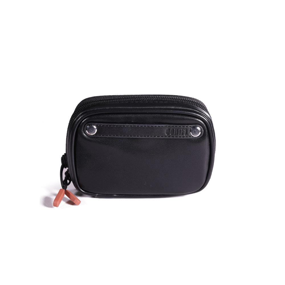 Ddhifi CZ120B Vintage Cassette - đánh giá và giá Cable Organizer Bag