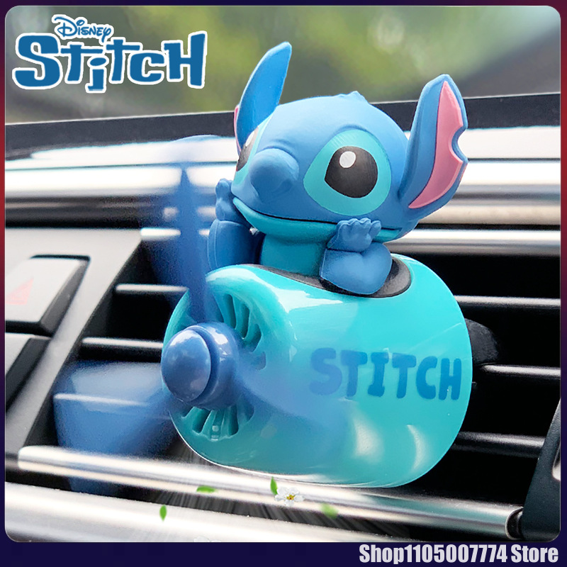 Stitch Spiderman Alien Charact - đánh giá và giá Tech Car Accessories