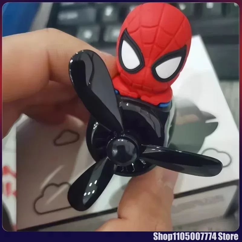 Stitch Spiderman Alien Charact - đánh giá và giá Tech Car Accessories