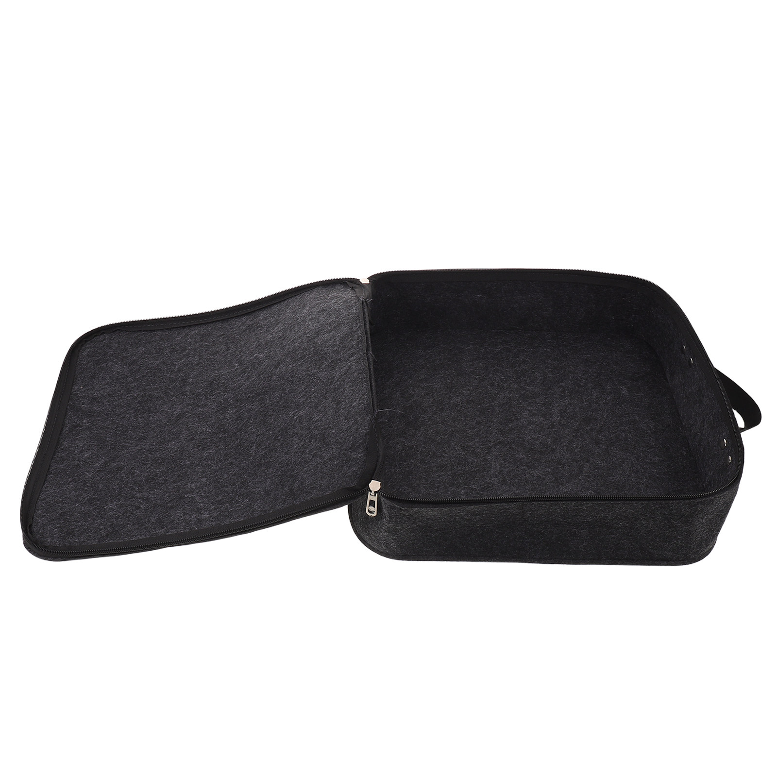 Felt Ev Storage Bag Compact Ch - đánh giá và giá Cable Organizer Bag
