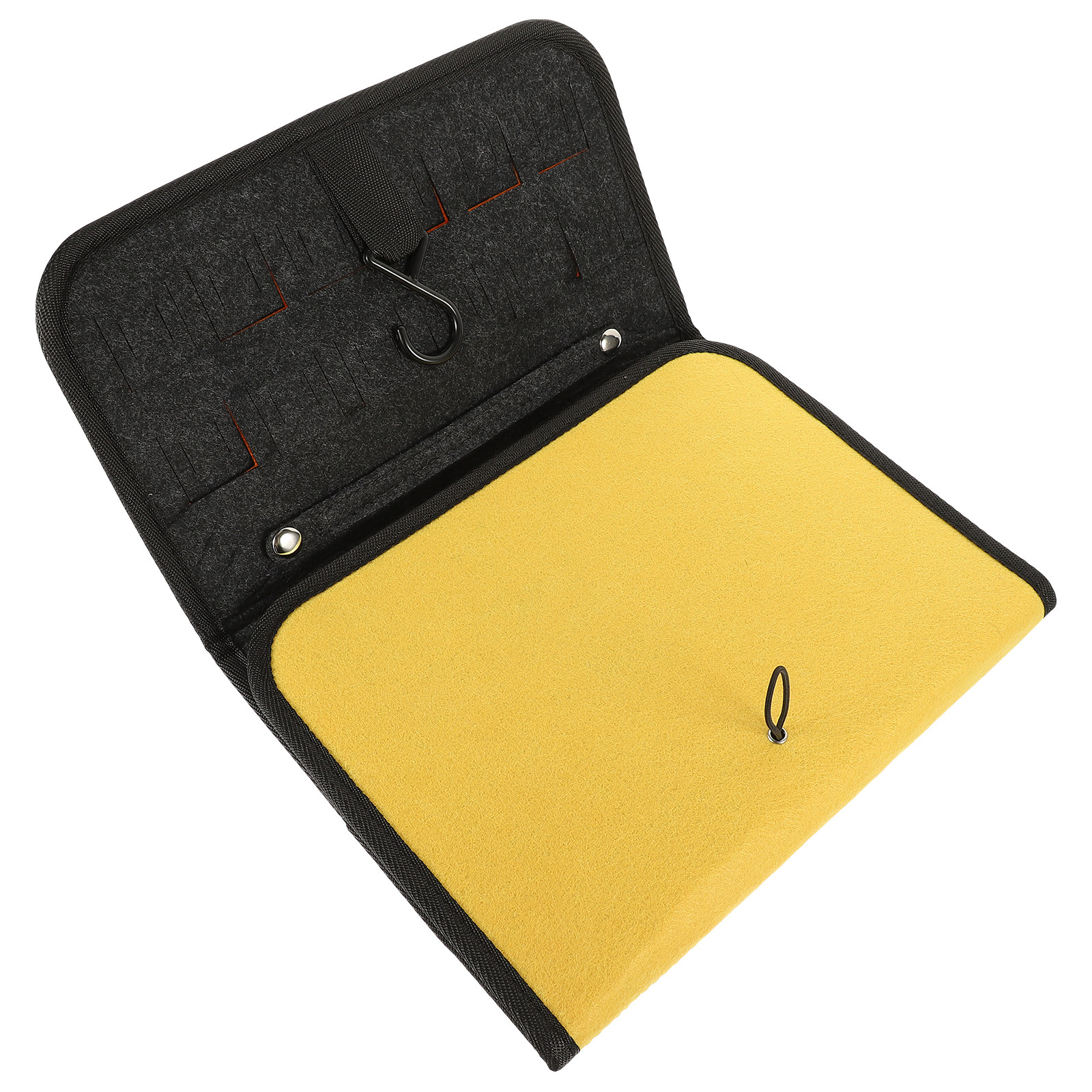 Professional Watchband Storage - đánh giá và giá Cable Organizer Bag