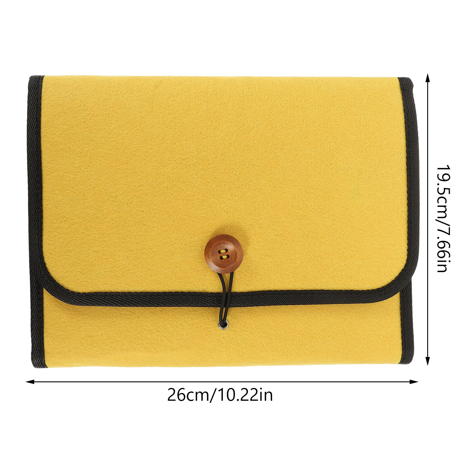 Professional Watchband Storage - đánh giá và giá Cable Organizer Bag