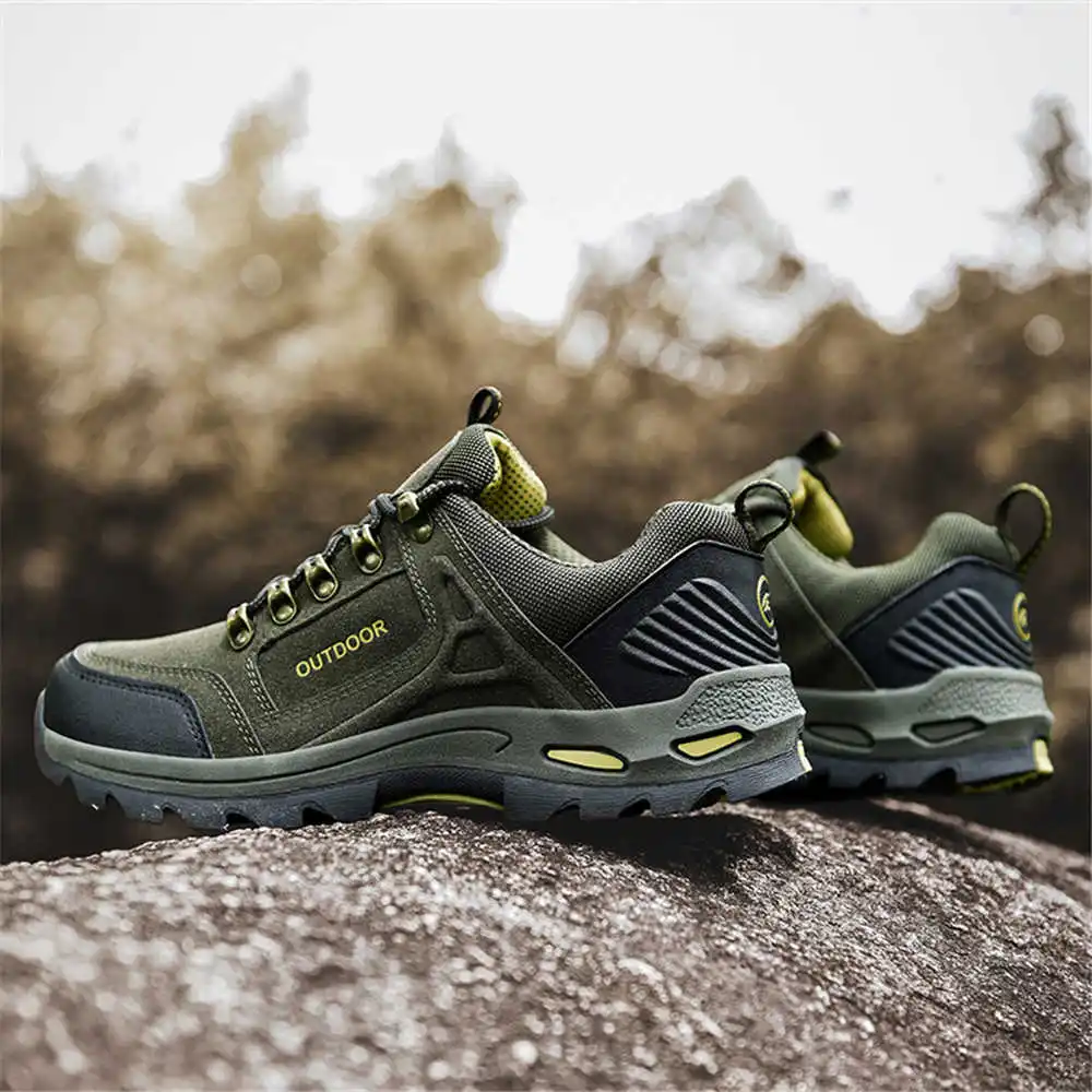 Non-slip Lace Up Hiking Tennis - đánh giá và giá Tech Accessories Types