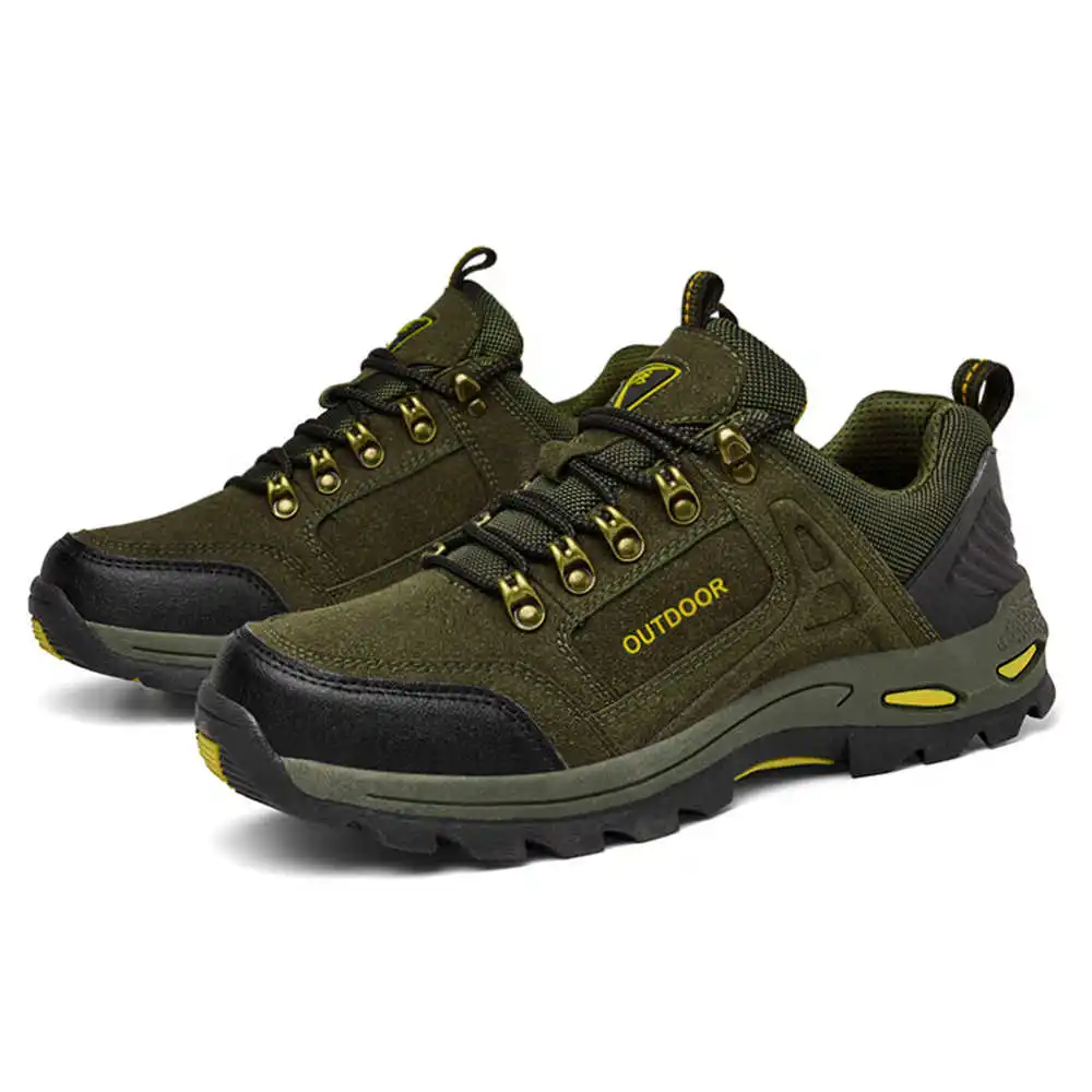 Non-slip Lace Up Hiking Tennis - đánh giá và giá Tech Accessories Types