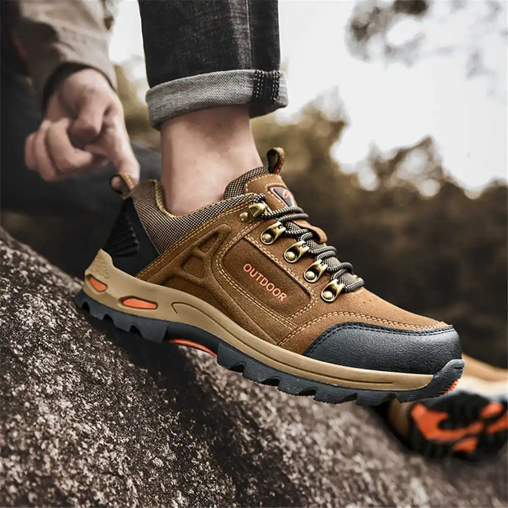 Non-slip Lace Up Hiking Tennis - đánh giá và giá Tech Accessories Types