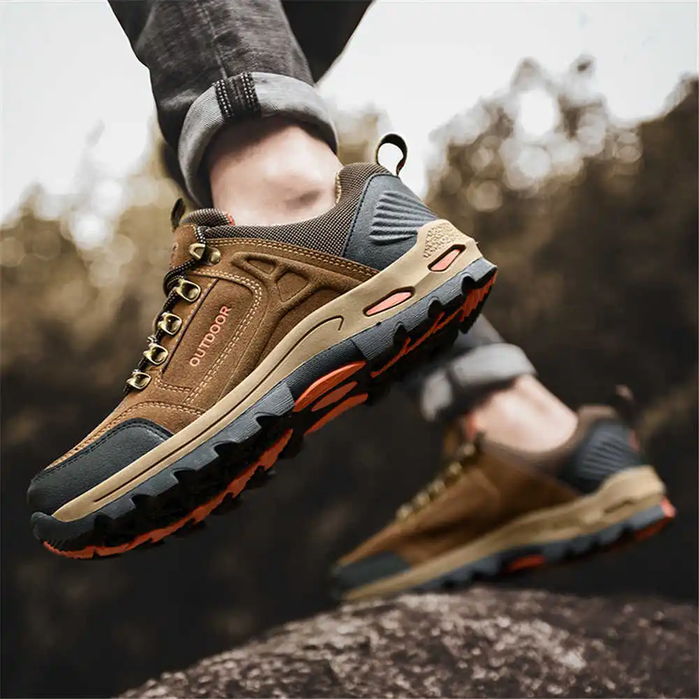 Non-slip Lace Up Hiking Tennis - đánh giá và giá Tech Accessories Types
