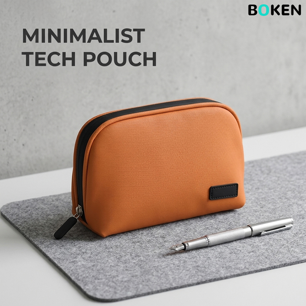 Travel Tech Bag Portable Elect - đánh giá và giá Tech Accessories Hard Case